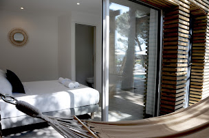 Photo n°11 de Les Suites d'Agosta à Albitreccia (Chambre d'hôtes)