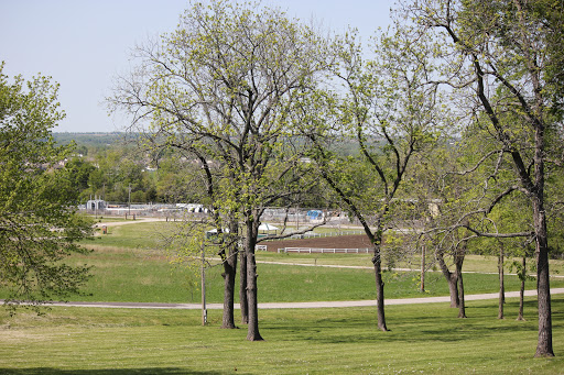 Frick Park - Visual
