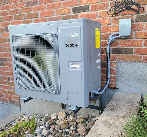 Reliable Home Environment