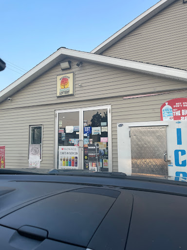 Farmer Party Store