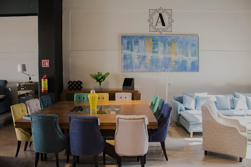 Alcobalto Muebles de alto diseño en Puebla