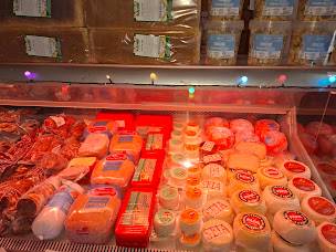 Photo n°21 de O Aldeia à Mouroux (Épicerie)