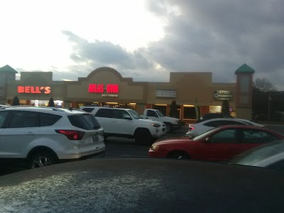 Richland Park Shopping Center