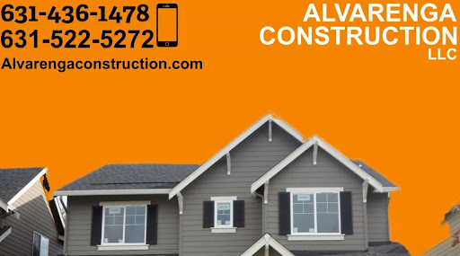 Alvarenga Construction - Thumbnail