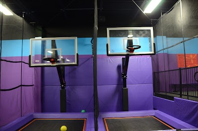 Altitude Trampoline Park Of Louisville