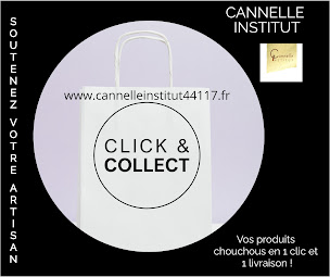 Photo n°3 de Cannelle Institut à Saint-André-des-Eaux (Salon de manucure)