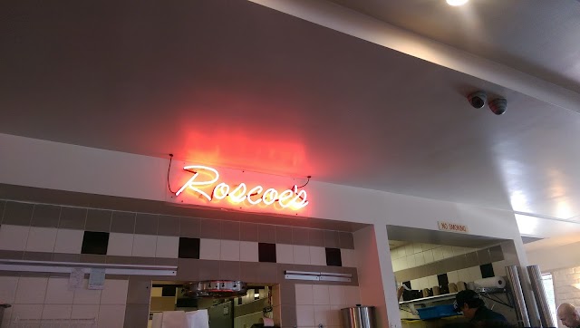 Roscoe's House of Chicken & Waffles