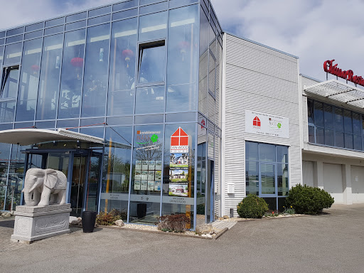 Immobilienservice Naß