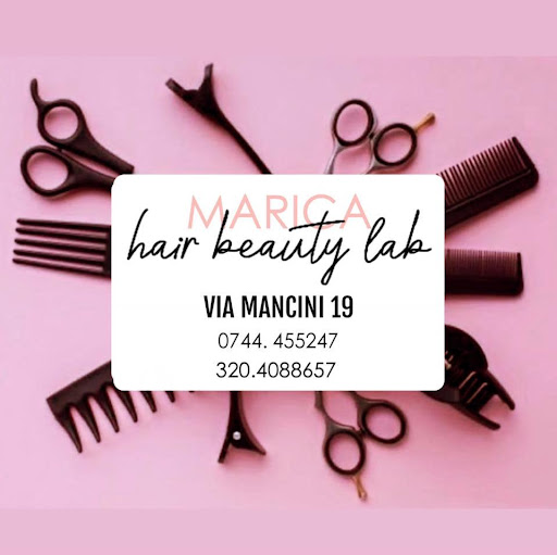 Marica Hair Beauty Lab - Thumbnail