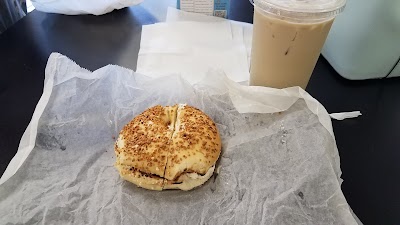 Bagel Tyme