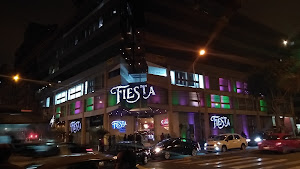 Fiesta Hotel & Casino 9