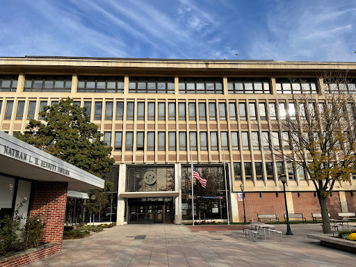 Hempstead Town Hall - Thumbnail