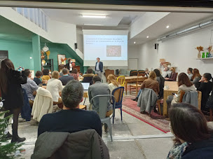 Photo n°1 de PARTICULES - Agence de communication spécialisée en identité de marque à Lorient (Agence de marketing)