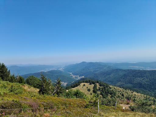 Col du petit Ballon