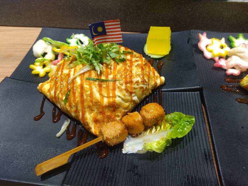 Chef Wan Meatless Cuisine — photo 8