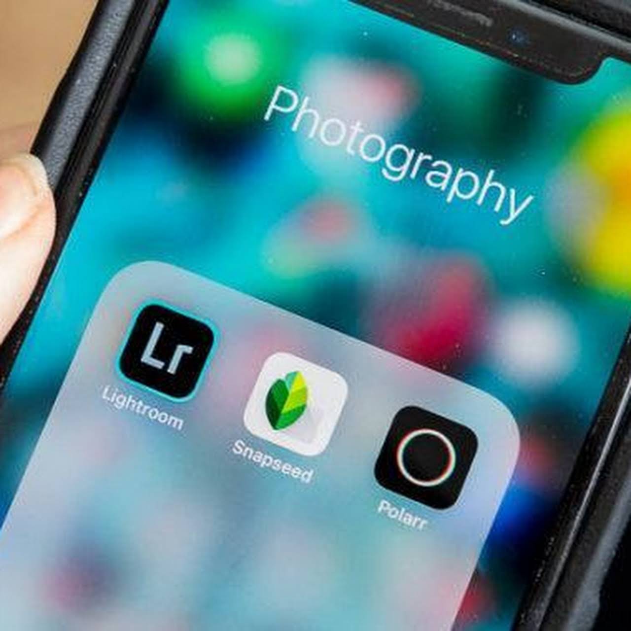 Android Top photo