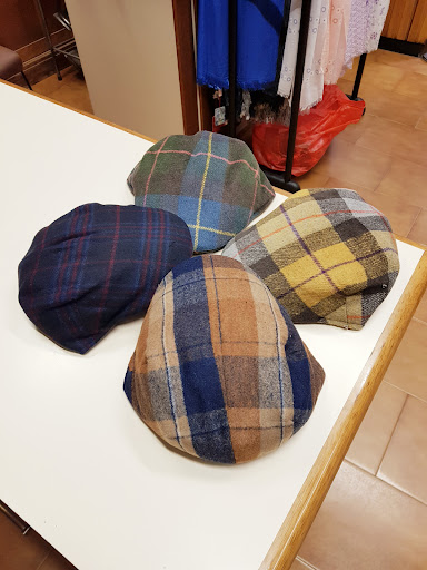 Cappelleria Quaroni - Thumbnail