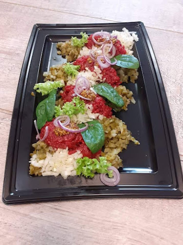 Spółdzielnia Gastronomiczna w Bydgoszczy - Restauracja
