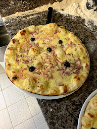 Photo n°48 de La Bella Clara à Méounes-lès-Montrieux (Pizzas à emporter)