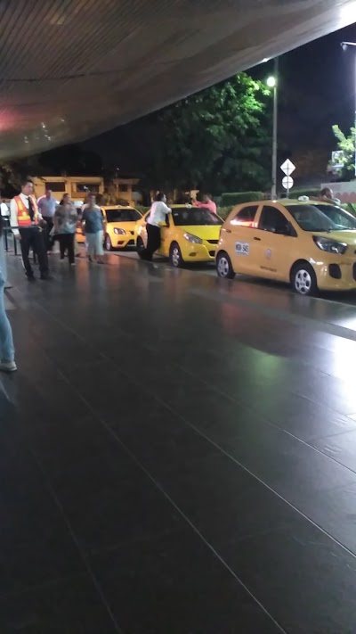 Photos of Avis Aeropuerto Cartagena