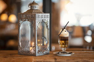 Photo n°17 de Restaurant La Chenillette à La Clusaz (Restaurant méditerranéen)