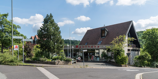 Apotheke Ebrach - Visual