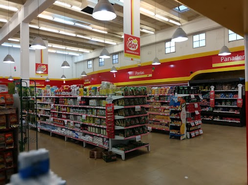 Supermercado Dar, Author: Sebastian Infante Fotografo