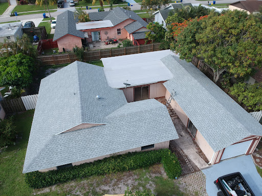 Mompie Construction Corp - Visual