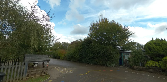 Leigh Academy Molehill - Maidstone