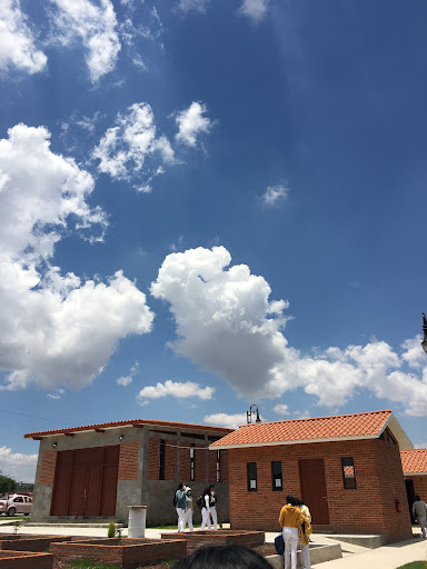 Universidad para el Bienestar Benito Juárez García, sede Zitlaltepec de Trinidad Sánchez Santos, Tlaxcala. - Thumbnail