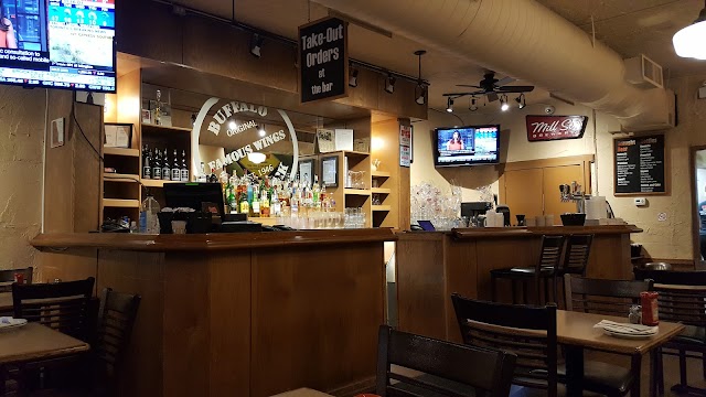 Duff's Famous Wings
