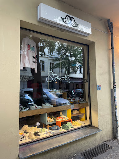 STEREOKI STORE