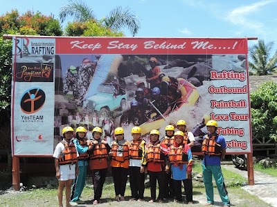 Photos of yesTeamINDONESIA
