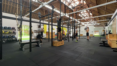 Ubud.Fitness – Gym in Gianyar Regency, Bali