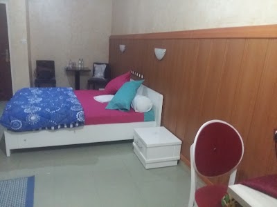 Photos of H&ocirc;tel El Hidhab