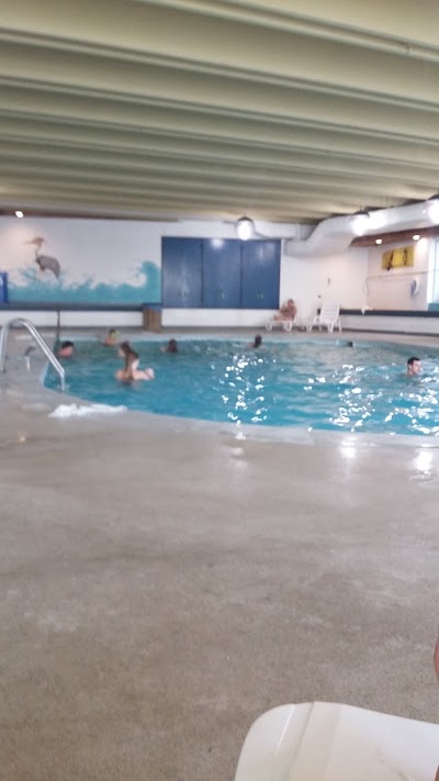 Photos of Potawatomi Inn