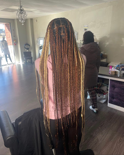 House Of Jave’ llc