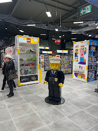 Photo n°13 de King Jouet à Epagny Metz-Tessy (Magasin de jouets)