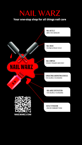 Nail Warz Gallery - United States