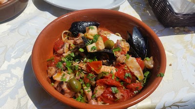 Photos of Restaurant Lo Scoglio