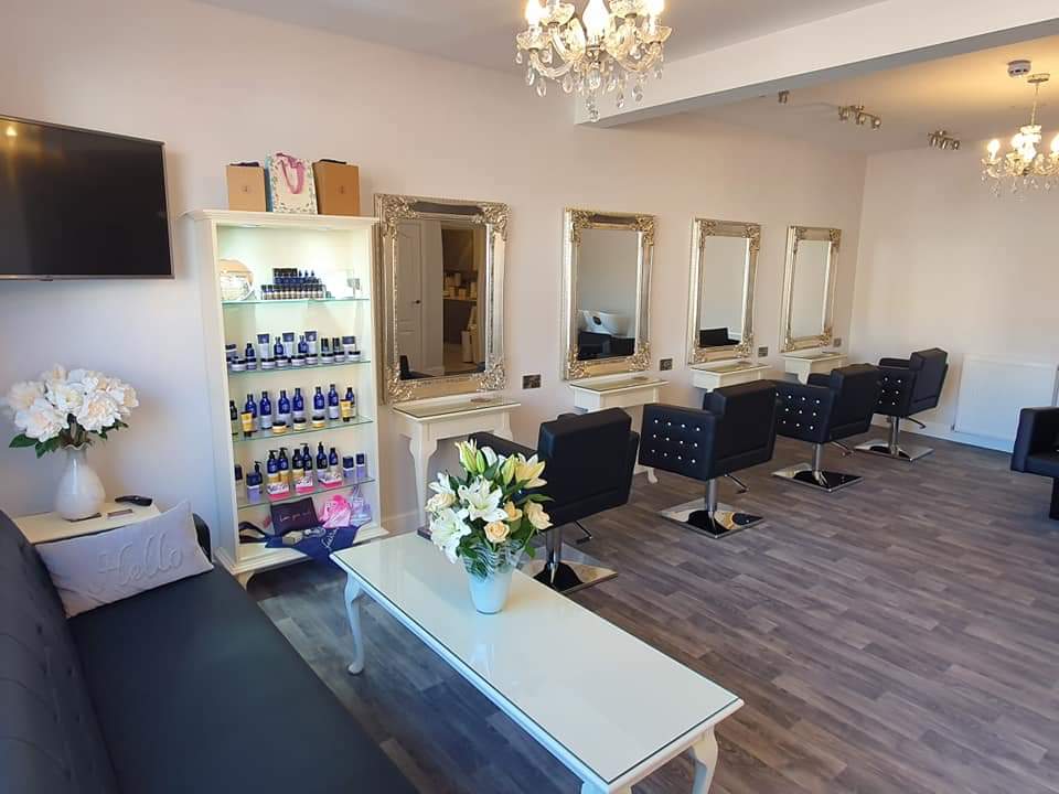 Erika's Beauty - Makeup Artists - photo 1