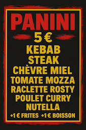 Photo n°22 de PapaCito à Foix (Kebab)