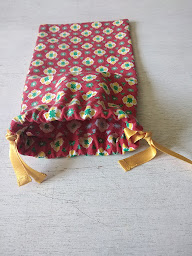 Photo n°7 de CC Conception Couture à Sèvremoine (Atelier de couture)