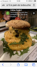 Photo n°131 de Le Pain de la Bouche à Lens (Restaurant français)