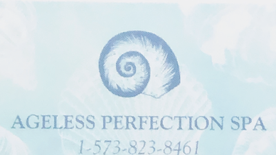 Ageless Perfection Spa