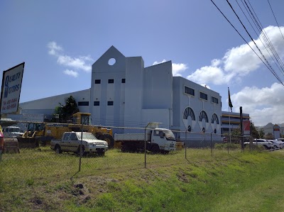 Photos of Embassy of Brazil