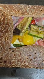 Photo n°34 de La Galetterie à Paris (Restaurant)