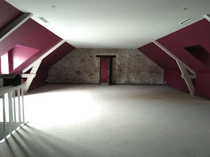 Photo n°12 de Talamona Rogard SAS à Tulle (Plâtrier.ère)