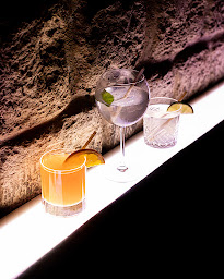 Photo n°29 de L'Empire du 8ème à Paris (Restaurant français)