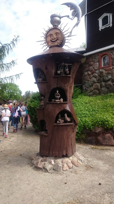 Photos of Perloja History Museum